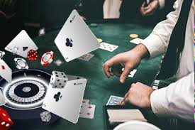Зеркало Casino Magnit